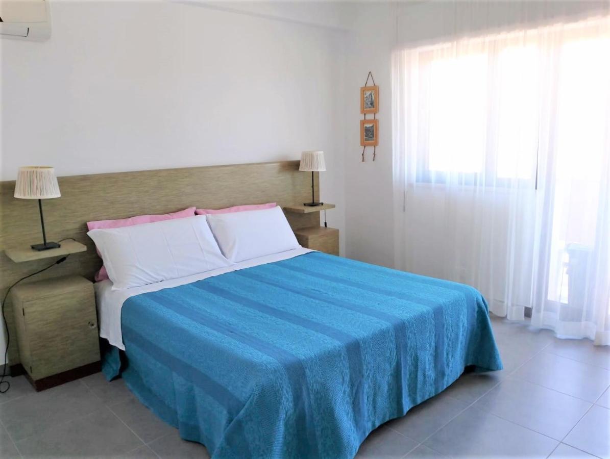 Apartmán Fronte Mare Pozzallo Exteriér fotografie